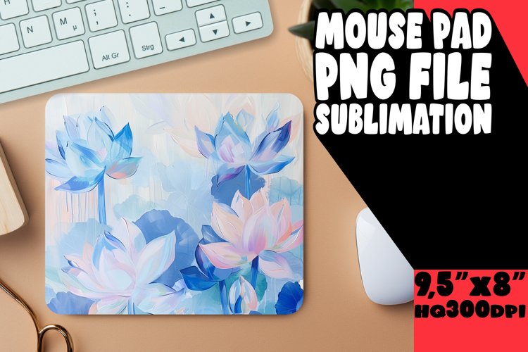 Floral Pattern Png Image 8