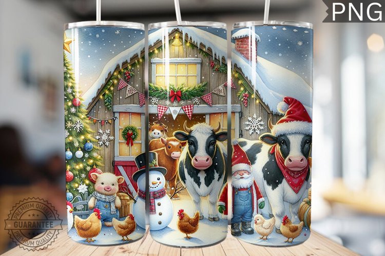 Farm Animals Clipart Image 5