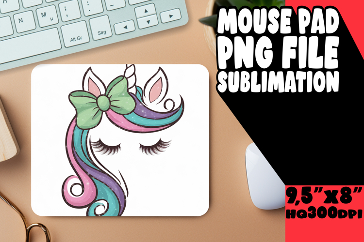 Unicorn PNG Image 19
