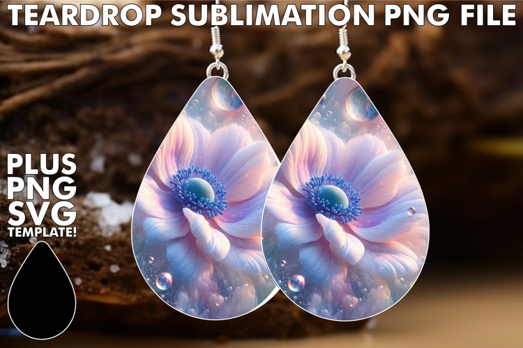 Teardrop Clipart Image 20