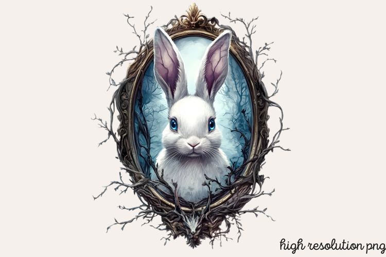 Gothic Svg Image 7