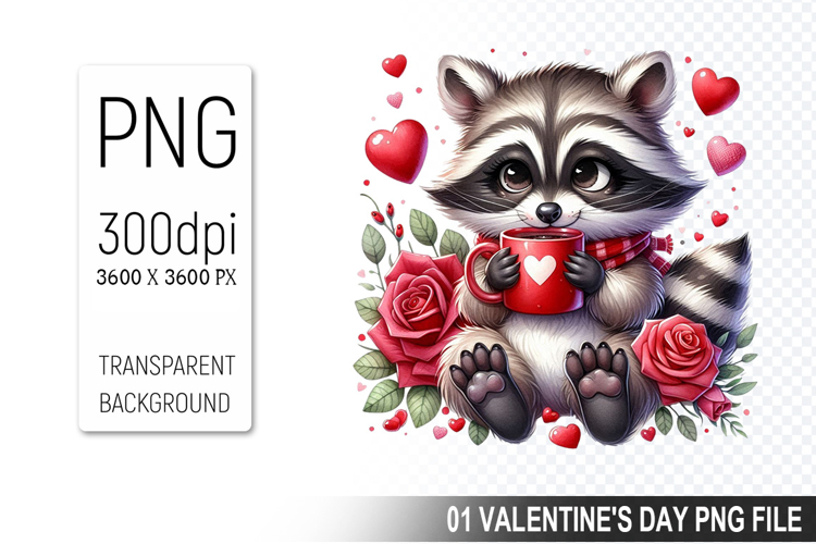 Valentines Day Clipart Image 5