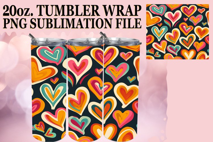 Love Heart Png Image 6