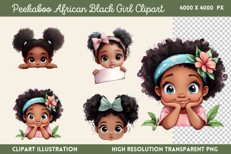 Girl Clipart Png Image 13