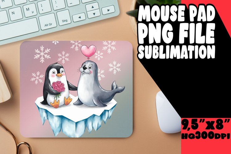 Valentines Sublimation Design Image 17