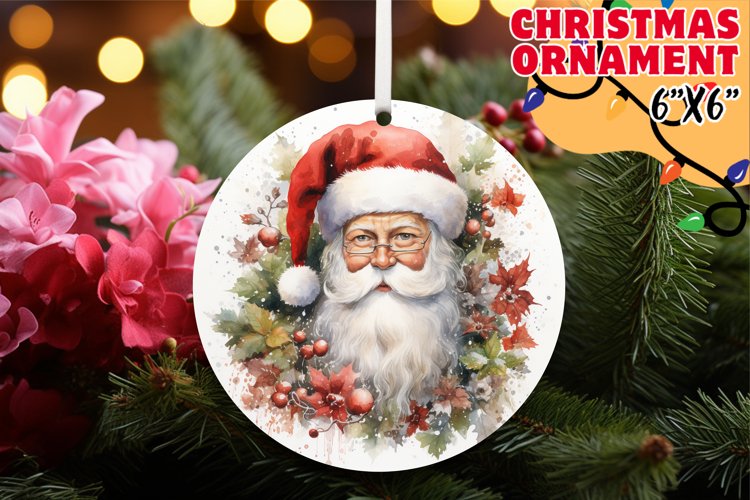 Cute Snowman Clipart Image 10