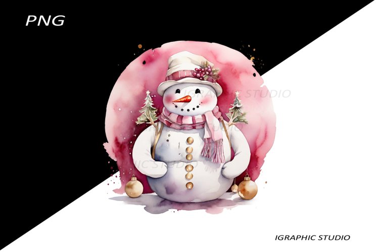 Xmas Clipart Image 2