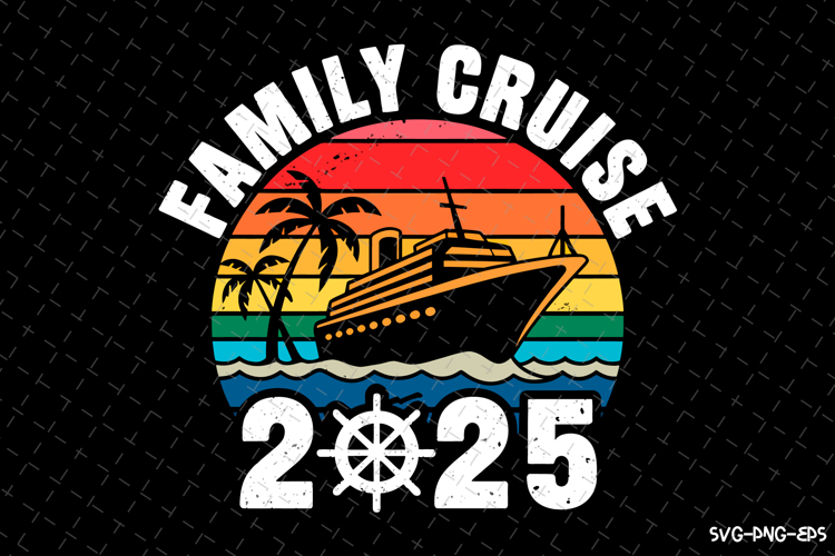 Family Silhouette Svg Image 20