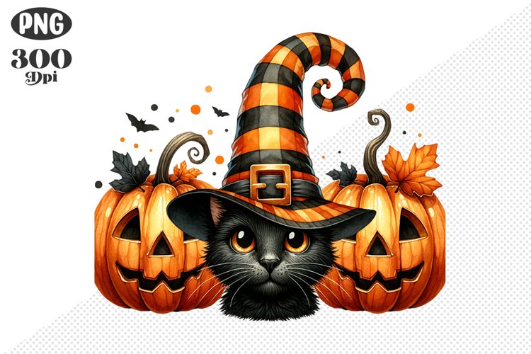 Pumpkin Clipart Image 4