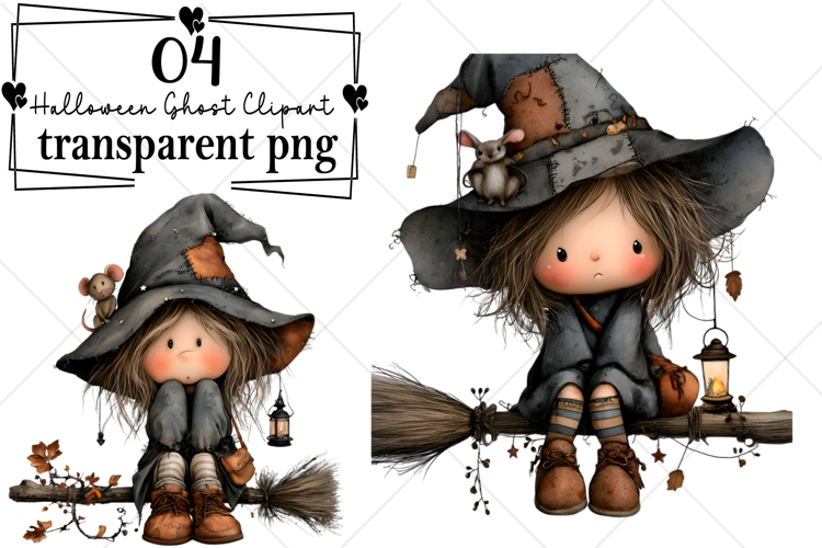 Kawaii Clipart Image 9