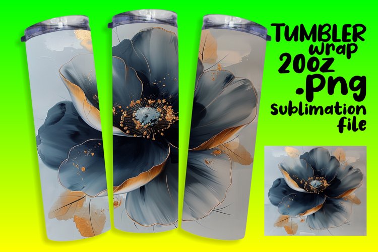 Floral Pattern Png Image 12