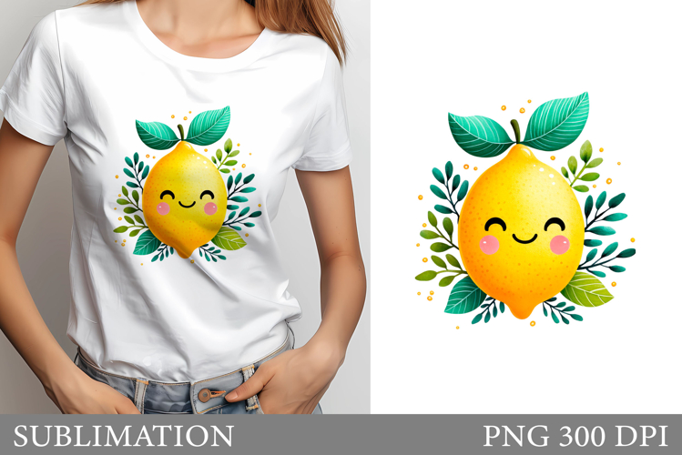 Lemon Png
