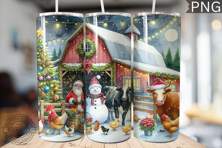 Farm Animals Clipart Image 7