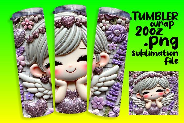 Valentines Sublimation Design Image 13