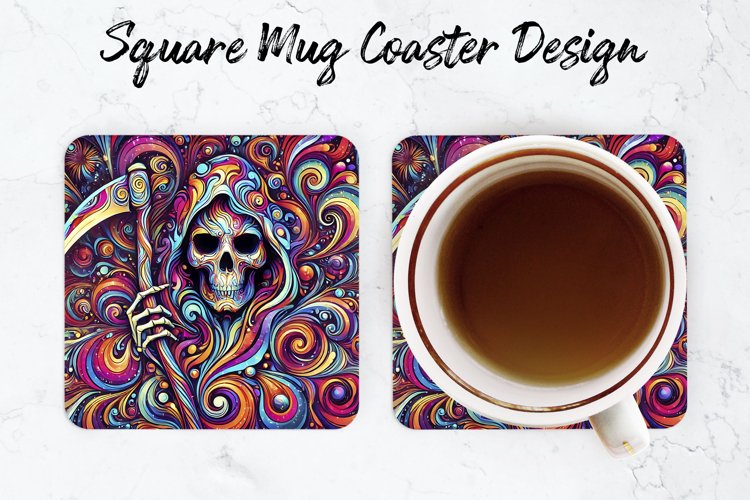 Skull Clipart Image 12