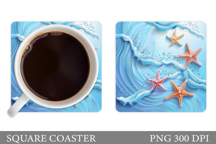 Starfish Clipart Image 10