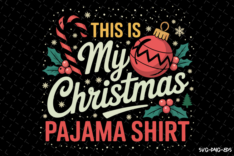 Xmas SVGs Image 2
