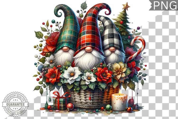 Gnome Clipart