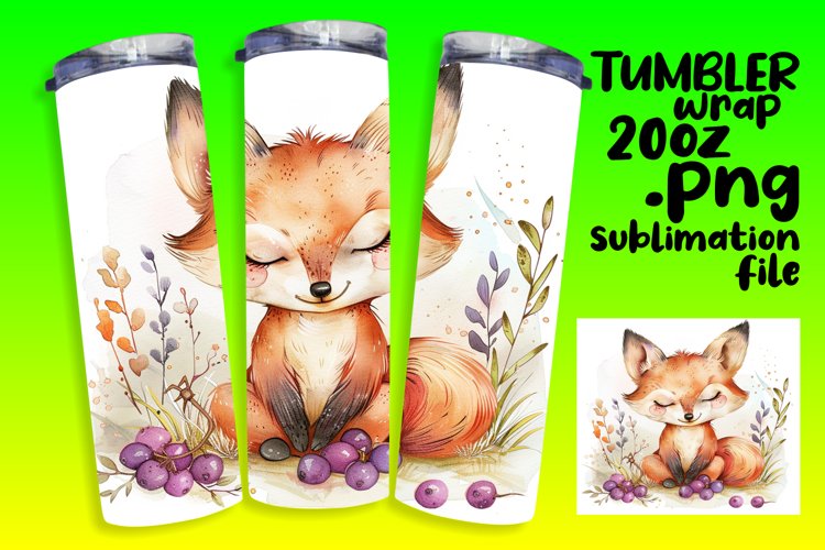 Sublimation Tumbler Designs Image 14