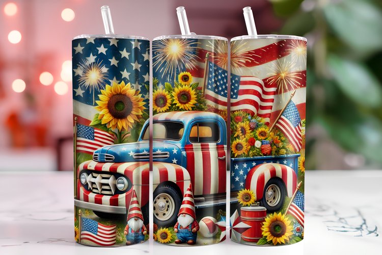 Sublimation Tumbler Designs Image 4