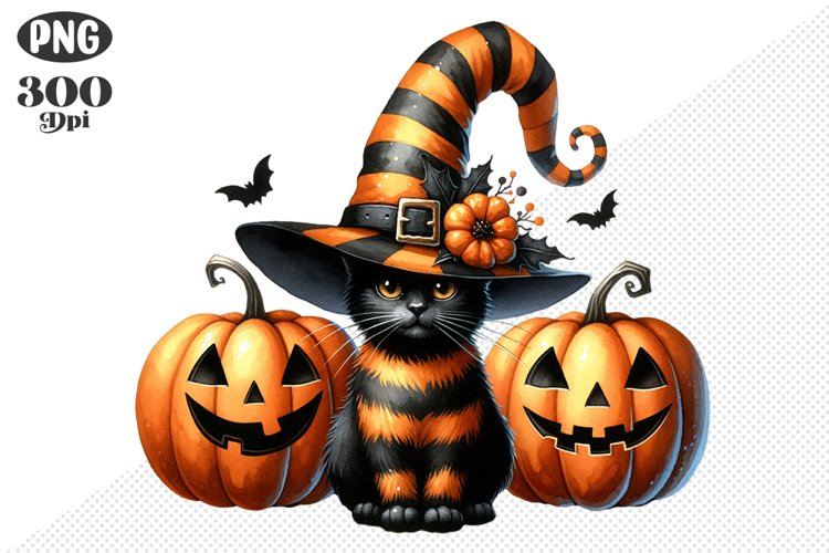 Pumpkin Clipart Image 14