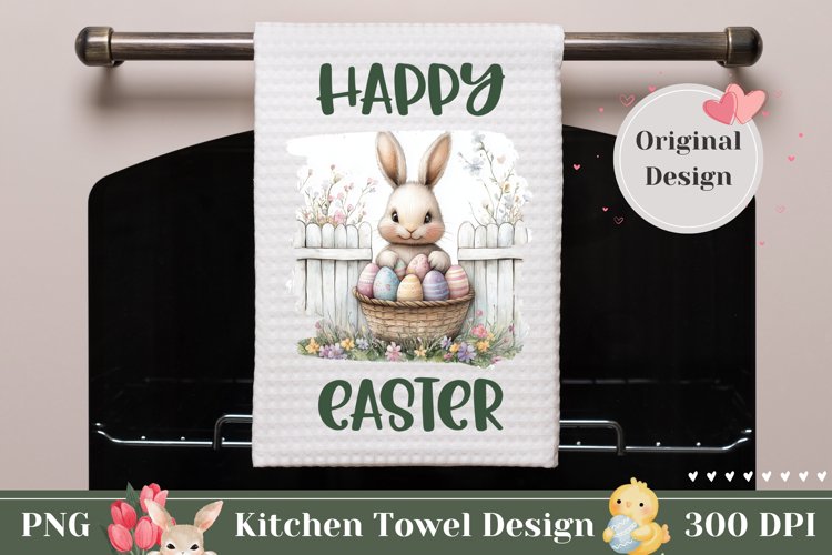 Easter Sublimation Designs Image 23