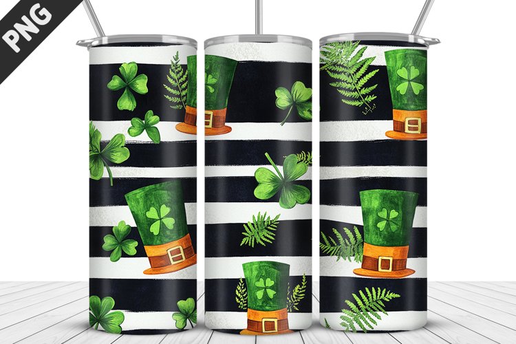 St Patrick's Day Clipart Image 9