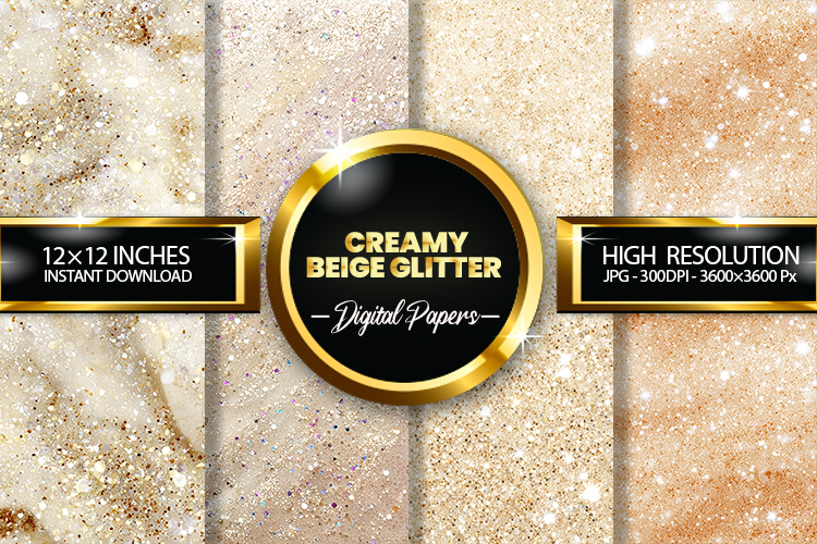 Beige Texture Image 14