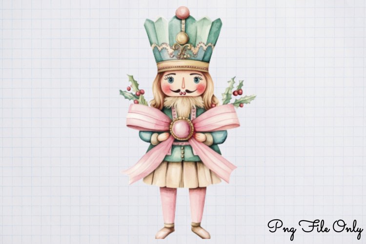 Boho Clipart Image 23