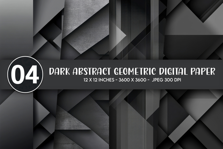 Black Paper Texture Image 11