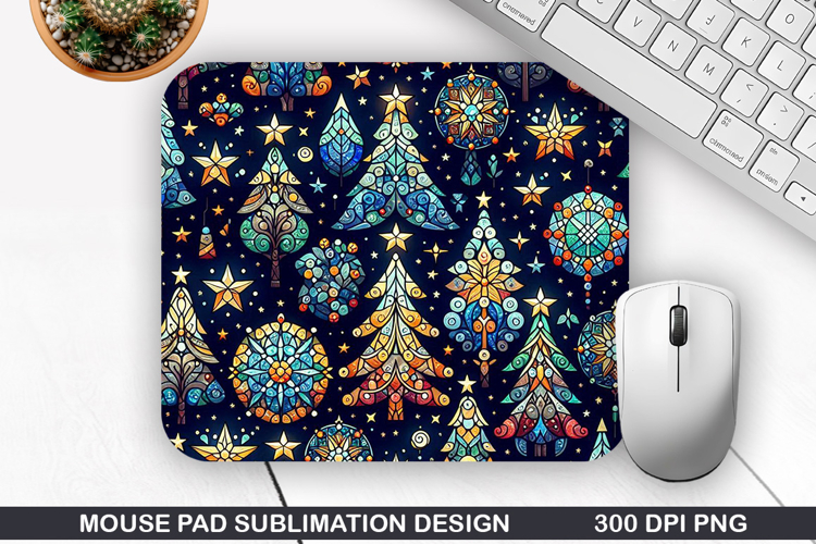 Xmas Tree Clipart Image 11