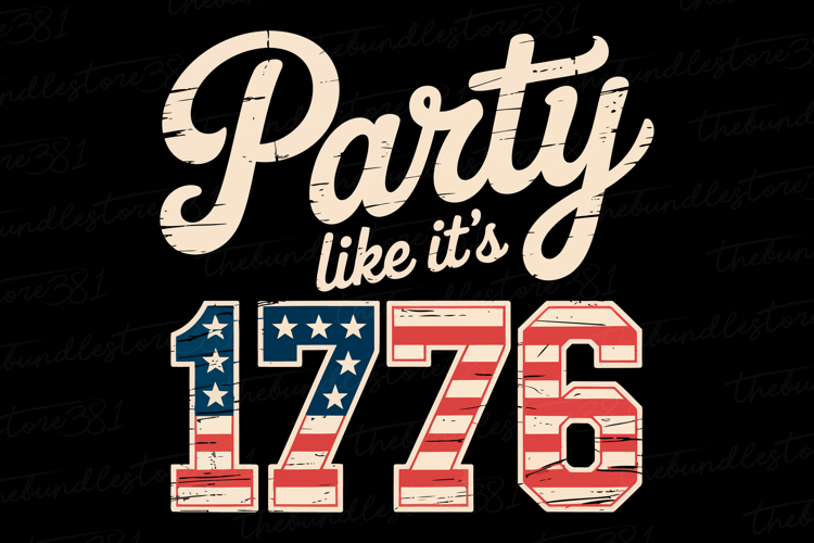 Funny 4th Of July Svg Image 23