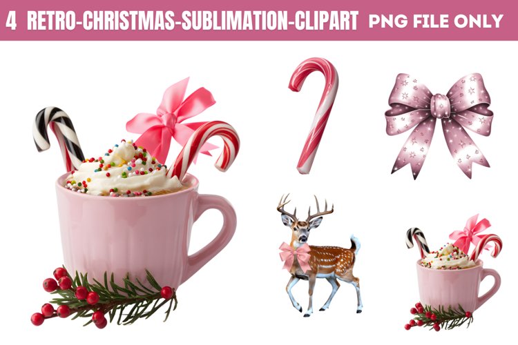 Retro Clipart Image 15