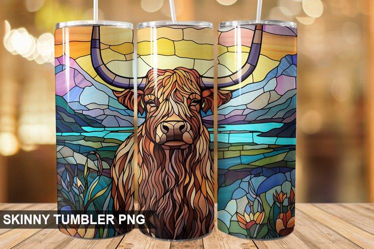 Stained Glass Clipart Image 22