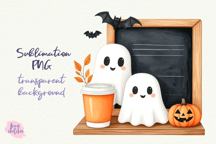 Halloween Clipart Png Image 9