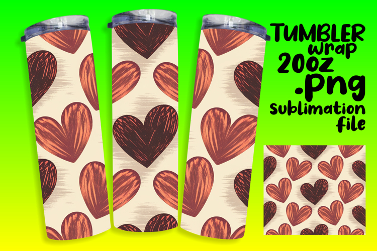 Heart Clipart Image 3
