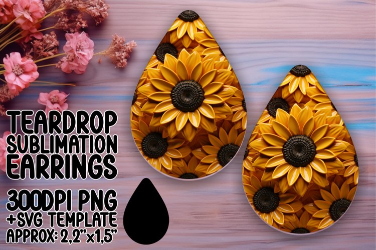 Teardrop Clipart Image 3