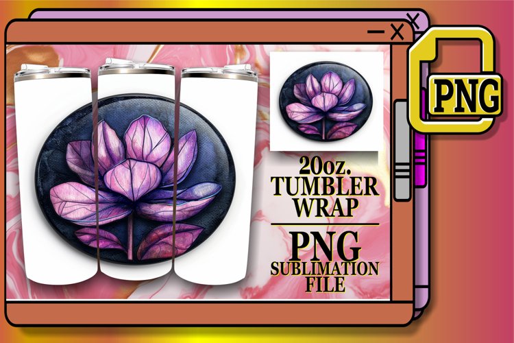 Floral Pattern Png Image 13