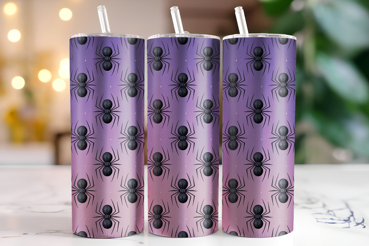 Spider Clipart Image 23