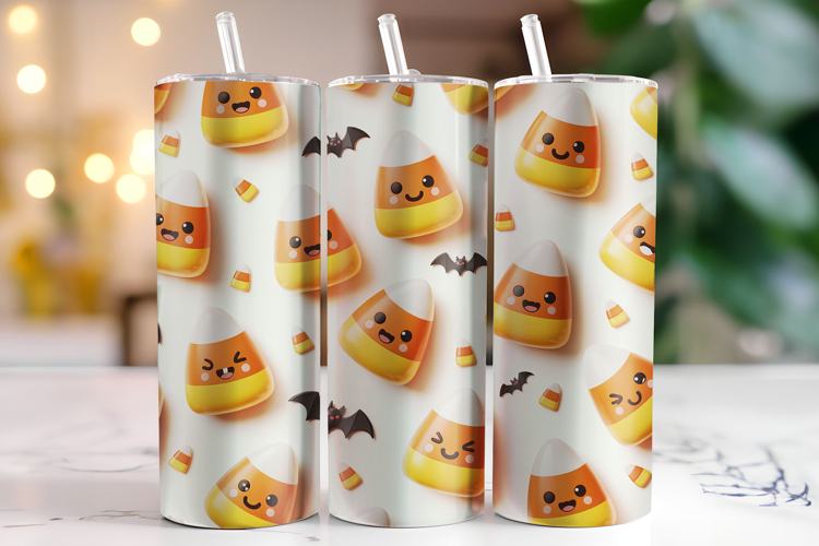 Sublimation Tumbler Wraps Image 6