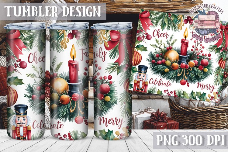 Christmas Story Svg Image 10