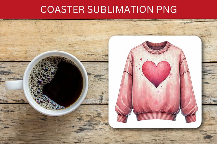 Sweater Clipart Image 17