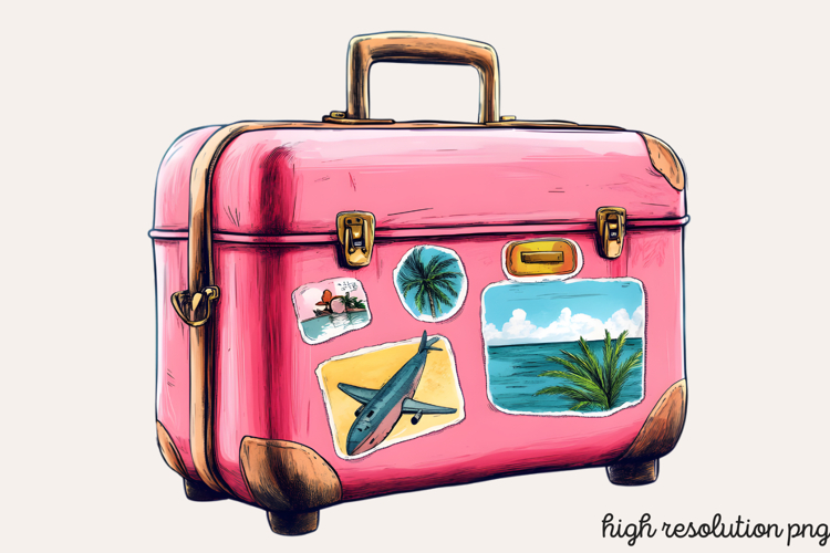 Beach Clipart Image 2
