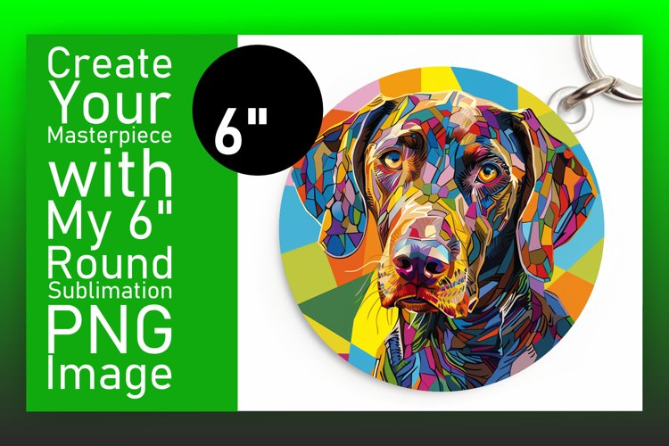 Flower Sublimation Image 5