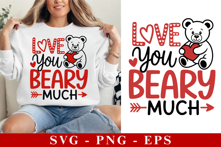 Valentine Card Svg Image 19