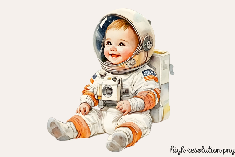 Space PNG Image 5
