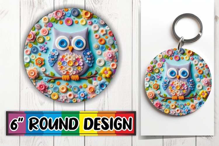 Owl Clipart Image 19