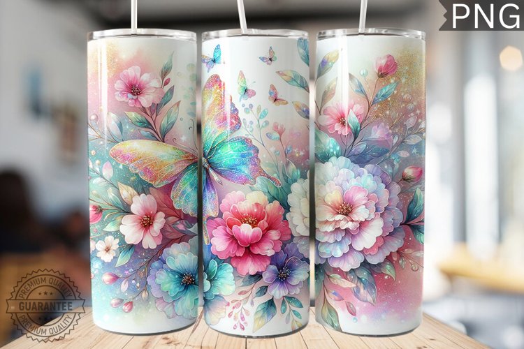 Sublimation Tumbler Wraps Image 3