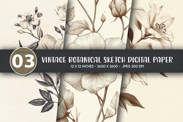 Floral Background