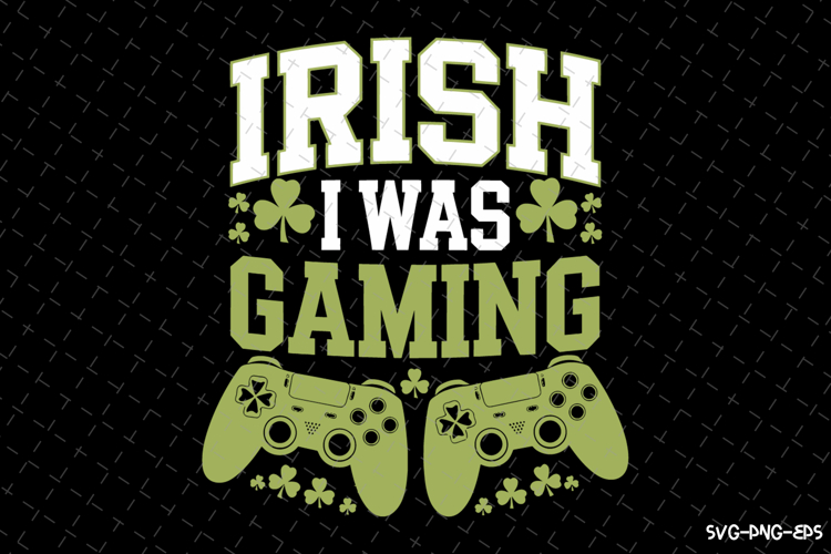 Gaming Svg Image 3